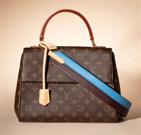 Louis Vuitton purse expensive